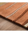 STUDIO AREA RUG Dalyn Studio SD306 Autumn Area Rug 5 ft. X 7 ft. 9 in. Rectangle