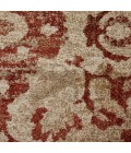 ANTIGUA AREA RUG Dalyn Antigua AN4 Paprika Area Rug 5 ft. 3 in. X 7 ft. 7 in. Rectangle
