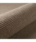 Dalyn Monaco MC100 Taupe Area Rug 8 ft. X 10 ft. Rectangle