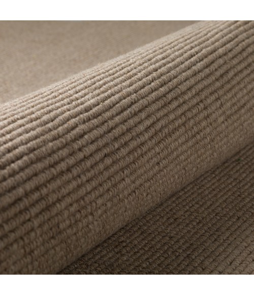 Dalyn Monaco MC100 Taupe Area Rug 8 ft. X 10 ft. Rectangle