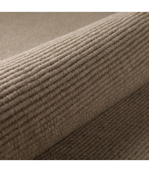 Dalyn Monaco Sisal MC100 Taupe Area Rug 10 ft. X 14 ft. Rectangle