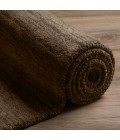 Dalyn Rafia RF100 Chocolate Area Rug 5 ft. X 7 ft. 6 in. Rectangle
