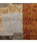 AERO AREA RUG Dalyn Aero AE3 Multi Area Rug 5 ft. 3 in. X 7 ft. 7 in. Rectangle