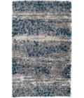 ARTURRO AREA RUG Dalyn Arturro AT3 Denim Area Rug 3 ft. 3 in. X 5 ft. 1 in. Rectangle