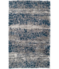 Dalyn Arturro AT3 Denim Area Rug 3 ft. 3 in. X 5 ft. 1 in. Rectangle