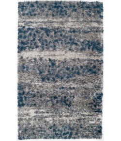 Dalyn Arturro AT3 Denim Area Rug 5 ft. 3 in. X 7 ft. 7 in. Rectangle
