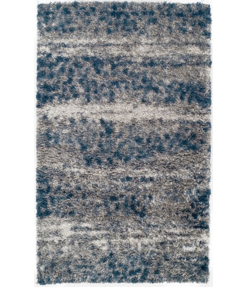 ARTURRO AREA RUG Dalyn Arturro AT3 Denim Area Rug 3 ft. 3 in. X 5 ft. 1 in. Rectangle