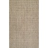 Dalyn Nepal NL100 Taupe Area Rug 3 ft. 6 in. X 5 ft. 6 in. Rectangle