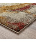 Dalyn Aero AE12 Earth Area Rug 7 ft. 10 in. X 10 ft. 7 in. Rectangle