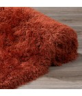 Dalyn Impact IA100 Paprika Area Rug 8 ft. X 10 ft. Rectangle