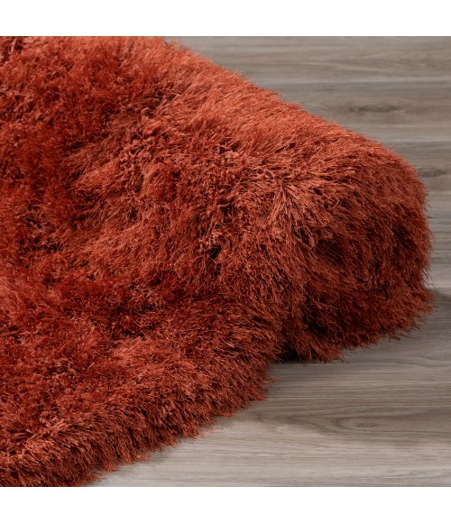 Dalyn Impact IA100 Paprika Area Rug 8 ft. X 10 ft. Rectangle