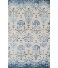 Dalyn Antigua AN11 Blue Area Rug 9 ft. 6 in. X 13 ft. 2 in. Rectangle