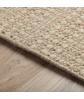 Dalyn Nepal NL100 Taupe Area Rug 3 ft. 6 in. X 5 ft. 6 in. Rectangle