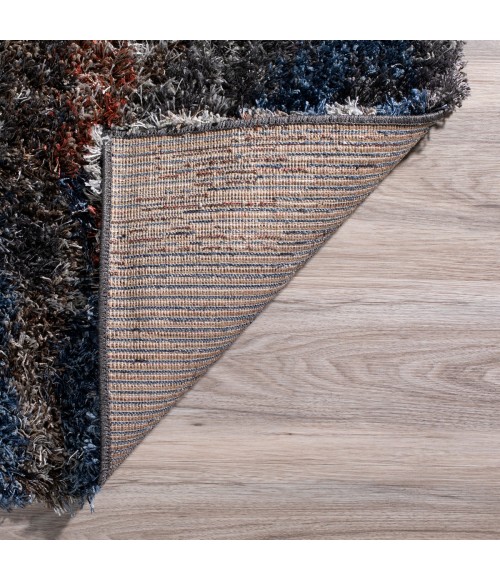 ARTURRO AREA RUG Dalyn Arturro AT5 Multi Area Rug 5 ft. 3 in. X 7 ft. 7 in. Rectangle