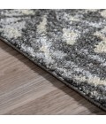 Dalyn Gala GA3 Steel Area Rug 4 ft. 11 in. X 7 ft. Rectangle