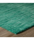 Dalyn Rafia RF100 Emerald Area Rug 5 ft. X 7 ft. 6 in. Rectangle