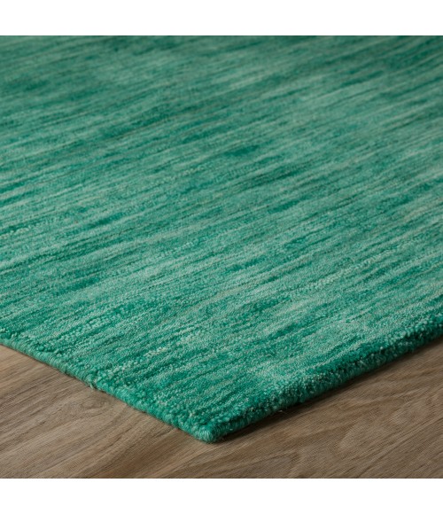 Dalyn Rafia RF100 Emerald Area Rug 5 ft. X 7 ft. 6 in. Rectangle