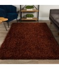 Dalyn Illusions IL69 Paprika Area Rug 5 ft. X 7 ft. 6 in. Rectangle