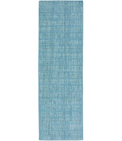 Dalyn Nepal NL100 Denim Area Rug 2 ft. 6 in. X 10 ft. Runner