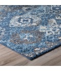 Dalyn Gala GA10 Navy Area Rug 3 ft. 3 in. X 5 ft. 1 in. Rectangle