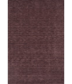 Dalyn Rafia RF100 Plum Area Rug 8 ft. X 10 ft. Rectangle