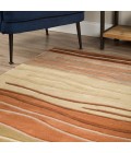 STUDIO AREA RUG Dalyn Studio SD306 Autumn Area Rug 5 ft. X 7 ft. 9 in. Rectangle