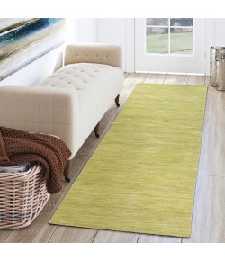 Dalyn Rafia RF100 Kiwi Area Rug 2 ft. 6 in. X 10 ft. Runner