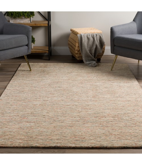 Dalyn Reya RY7 Kaleidoscope Area Rug 8 ft. X 10 ft. Rectangle