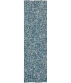 Dalyn Mateo ME1 Denim Area Rug 2 ft. 6 in. X 10 ft. Runner