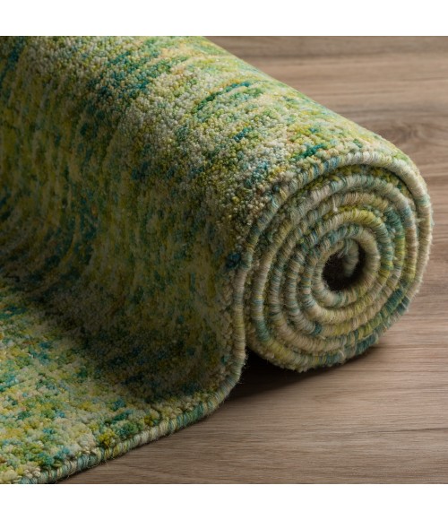Dalyn Calisa CS5 Kiwi Area Rug 8 ft. X 10 ft. Rectangle