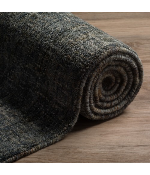 Dalyn Calisa CS5 Carbon Area Rug 3 ft. 6 in. X 5 ft. 6 in. Rectangle