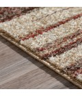 Dalyn Gala GA2 Canyon Area Rug 8 ft. 2 in. X 10 ft. Rectangle