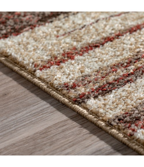 Dalyn Gala GA2 Canyon Area Rug 8 ft. 2 in. X 10 ft. Rectangle