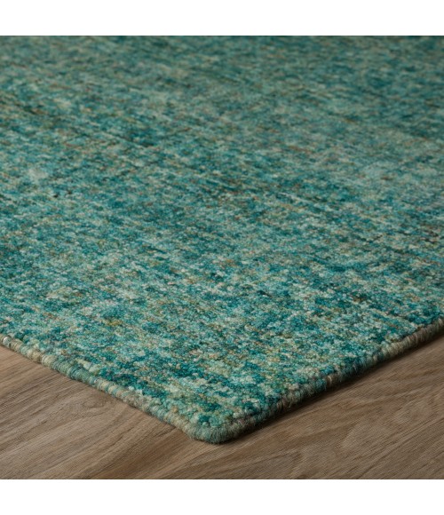 Dalyn Calisa CS5 Turquoise Area Rug 9 ft. X 13 ft. Rectangle