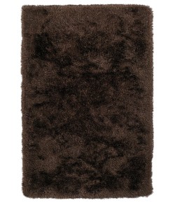 Dalyn Impact IA100 Chocolate Area Rug 6 ft. X 9 ft. Rectangle