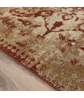 ANTIGUA AREA RUG Dalyn Antigua AN4 Paprika Area Rug 5 ft. 3 in. X 7 ft. 7 in. Rectangle
