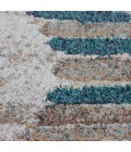 ANTIGUA AREA RUG Dalyn Antigua AN3 Linen Area Rug 3 ft. 3 in. X 5 ft. 3 in. Rectangle
