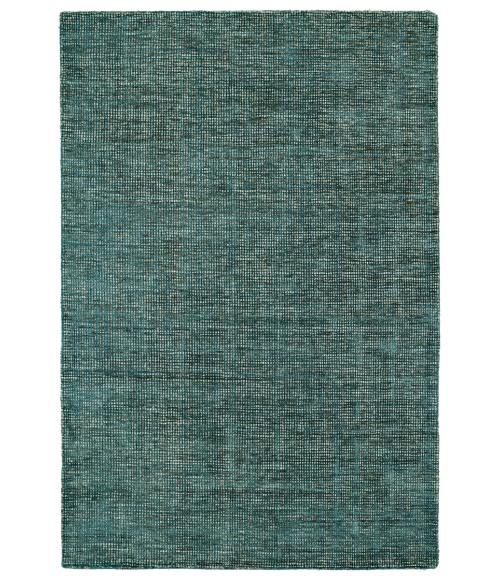 Dalyn Toro TT100 Teal Area Rug 9 ft. X 13 ft. Rectangle