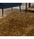 Dalyn Belize BZ100 Gold Area Rug 5 ft. X 7 ft. 6 in. Rectangle