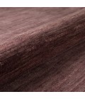 Dalyn Rafia RF100 Plum Area Rug 8 ft. X 10 ft. Rectangle