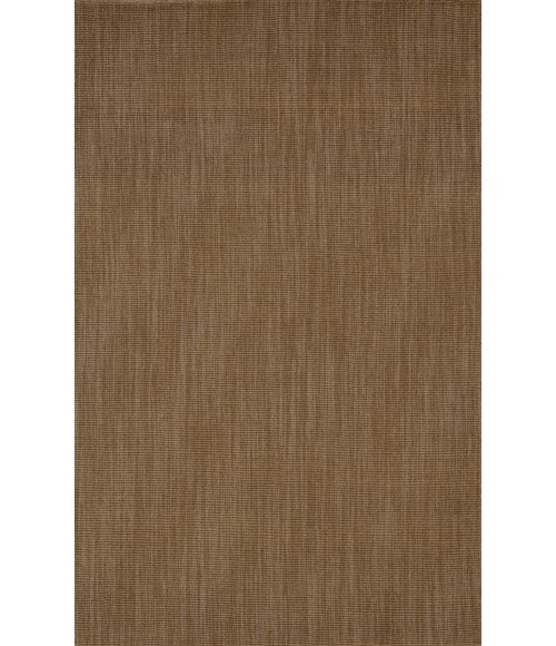 Dalyn Monaco MC100 Mocha Area Rug 8 ft. X 10 ft. Rectangle