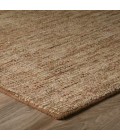Dalyn Toro TT100 Mocha Area Rug 9 ft. X 13 ft. Rectangle