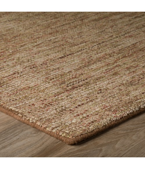 Dalyn Toro TT100 Mocha Area Rug 5 ft. X 7 ft. 6 in. Rectangle