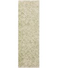 Dalyn Zoe Area Rug Dalyn Zoe ZZ1 Lime Area Rug 2 ft. 3 in. X 7 ft. 6 in. Runner