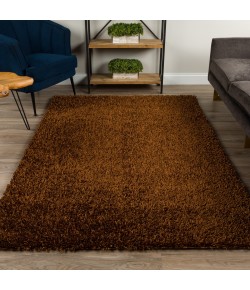 Dalyn Illusions IL69 Chocolate Area Rug 8 ft. X 10 ft. Rectangle