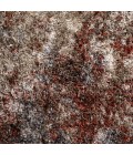ARTURRO AREA RUG Dalyn Arturro AT10 Canyon Area Rug 7 ft. 10 in. X 10 ft. 7 in. Rectangle