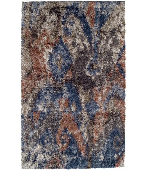 ARTURRO AREA RUG Dalyn Arturro AT5 Multi Area Rug 5 ft. 3 in. X 7 ft. 7 in. Rectangle