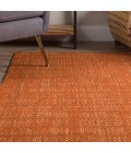 Dalyn Nepal NL100 Spice Area Rug 3 ft. 6 in. X 5 ft. 6 in. Rectangle