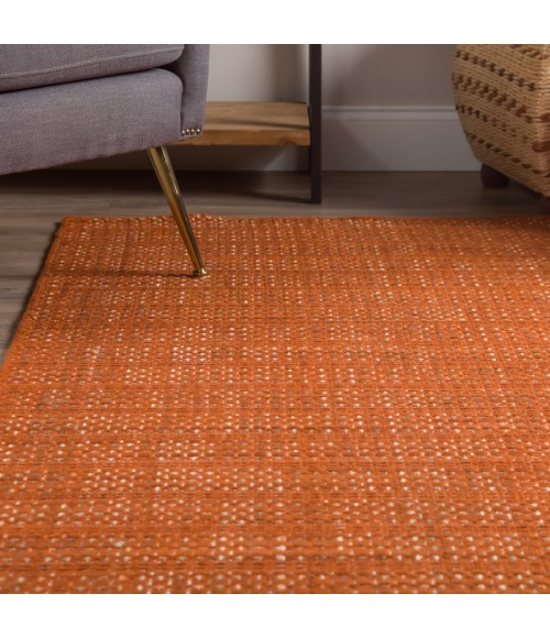 Dalyn Nepal NL100 Spice Area Rug 3 ft. 6 in. X 5 ft. 6 in. Rectangle