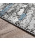 ROCCO AREA RUG Dalyn Rocco RC4 Multi Area Rug 9 ft. 6 in. X 13 ft. 2 in. Rectangle